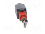 PIZZATO ELETTRICA Interruptor de seguridad de cuerda unilateral Serie FP IP67