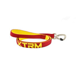 Nayeco Correa X-TRM Neon Flash Rojo 15mm x 120cm