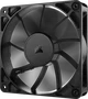 Corsair RS120 Black Triple Pack de 120 mm con control PWM