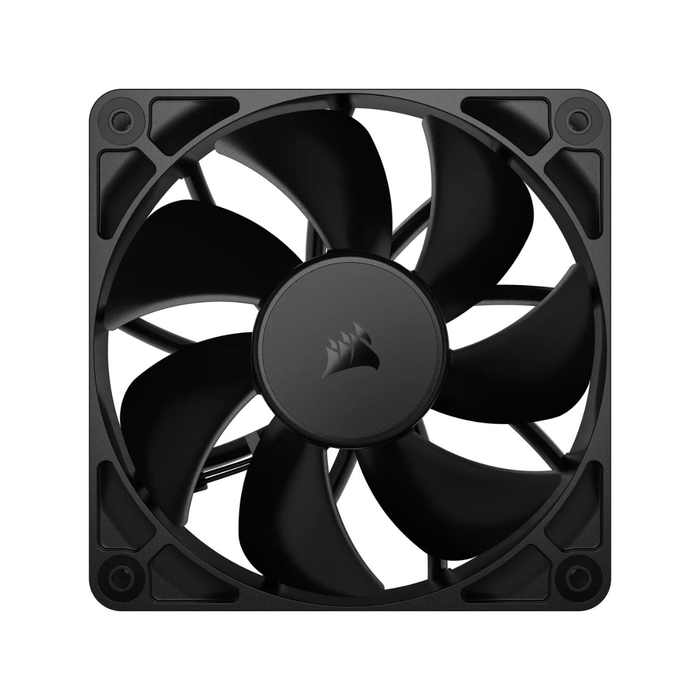 Corsair RS120 Black Triple Pack de 120 mm con control PWM
