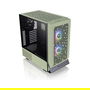Thermaltake Ceres 300 TG ARGB Matcha Green Caja de Ordenador