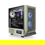 Thermaltake Ceres 300 TG ARGB Matcha Green Caja de Ordenador