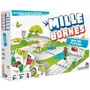 Dujardin MILLE BORNES Plateau Le Grand Classique, Juego de Mesa para 2-8 Jugadores, a partir de 5 años