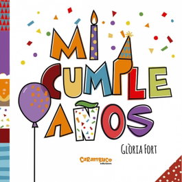 CARAMBUCO Mi cumpleaños (Mini)