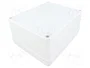 FIBOX PICCOLO Carcasa Universal Gris