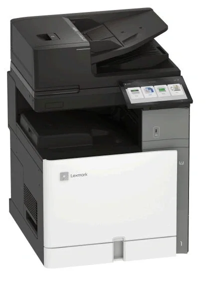Lexmark Multifuncion Color A3 XC9635 Lexmark Multifuncion Color A3 XC9635