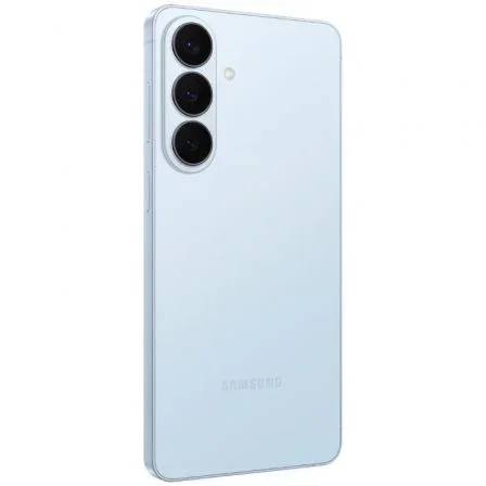 Samsung Galaxy S26+ Smartphone 12GB RAM 512GB 6.7" Dynamic AMOLED 2X 120Hz 5G Cámara 50MP Azul Claro SM-S947BLBGEUB