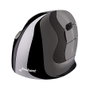 Evoluent VerticalMouse D VMDLW Ratón Vertical Inalámbrico Grande para Mano Derecha