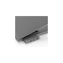 Terratec 283005 Adaptador Connect C7 USB-C
