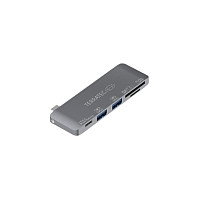 Terratec 283005 Adaptador Connect C7 USB-C