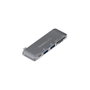 Terratec 283005 Adaptador Connect C7 USB-C