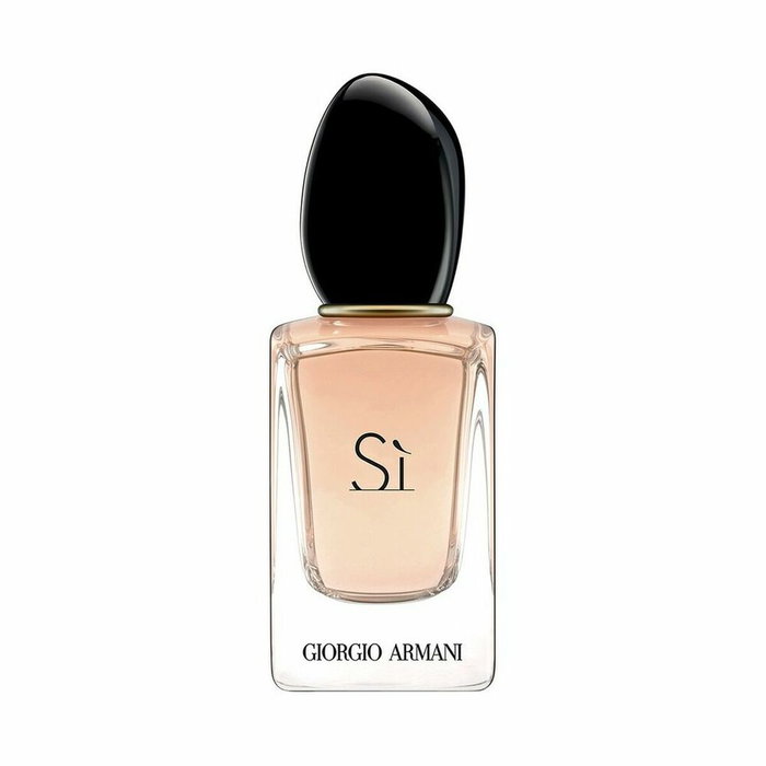Giorgio Armani Si Eau de Parfum 50 ml Vaporizador Giorgio Armani Si Eau de Parfum 50 ml Vaporizador