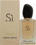 Giorgio Armani Si Eau de Parfum 50 ml