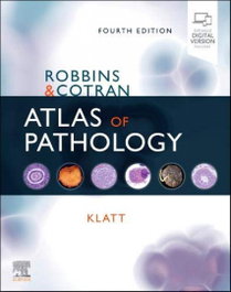 ELSEVIER UK Robbins & Cotran Atlas of Pathology