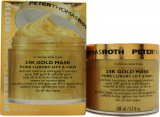 Peter Thomas Roth 24K Gold Pure Mascarilla crema 150ml