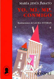 Yo, mi, me, conmigo, María Jesús Jabato Dehesa - HIPERION