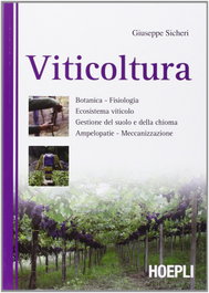 ULRICO HOEPLI Viticoltura