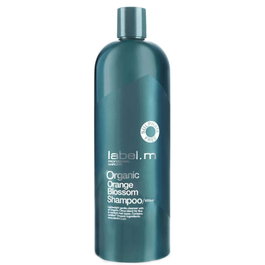 Label M Organic Orange Blossom Volumising Shampoo 100 g