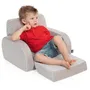 Chicco Twist Dune Sillón Tejido Beige