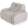 Chicco Twist Dune Sillón Tejido Beige