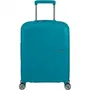 American Tourister Starvibe Spinner Maleta de Cabina 55cm (55x40x20cm) 4 Ruedas Verdigris