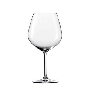 Schott Zwiesel Copa Borgoña Cristal 74 cl, Diámetro 111 mm, Altura 221 mm, Borde Fino, Modelo Viña (Set de 6) Schott Zwiesel Copa Borgoña Cristal 74 cl, Diámetro 111 mm, Altura 221 mm, Borde Fino, Modelo Viña (Set de 6)