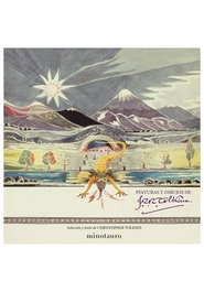 Logista Compañia De Distribucion Integral, Sa Pinturas y dibujos de J.R.R. Tolkien
