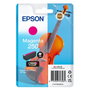 Epson 250 Cartucho de Tinta Magenta Claria Photo HD