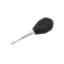 Vi Comfort Winged Elevator 4.0 mm Negro