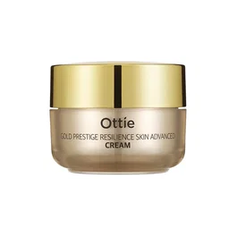Ottie Gold Line Q10 Crema Hidratante y Antienvejecimiento Día y Noche 50 ml
