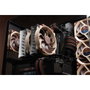 Noctua NH-D15 G2 LBC Refrigerador de Aire para CPU optimizado para AMD