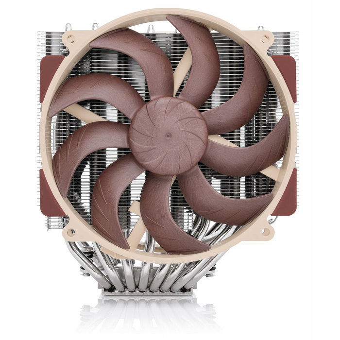 Noctua NH-D15 G2 LBC Refrigerador de Aire para CPU optimizado para AMD