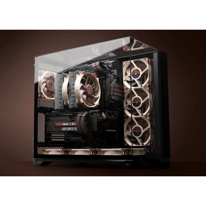 Noctua NH-D15 G2 LBC Refrigerador de Aire para CPU optimizado para AMD