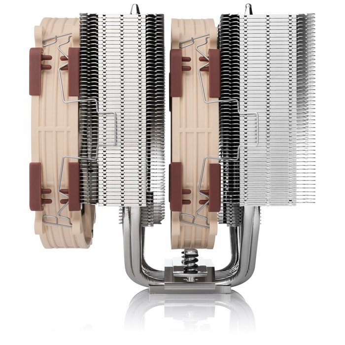 Noctua NH-D15 G2 LBC Refrigerador de Aire para CPU optimizado para AMD