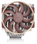 Noctua NH-D15 G2 LBC Refrigerador de CPU de Aire, Premium Next-gen con Dual Ventilador de 140mm, Optimizado para Sockets AMD AM4 y AM5, 155.6 m³/h
