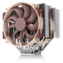 Noctua NH-D15 G2 LBC Refrigerador de CPU de Aire, Premium Next-gen con Dual Ventilador de 140mm, Optimizado para Sockets AMD AM4 y AM5, 155.6 m³/h