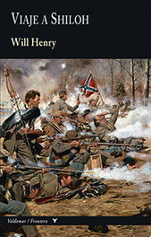 Valdemar, Viaje a Shiloh, Will Henry - Valdemar