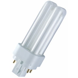 Osram DULUX D/E 26W/830 G24Q-3 FS1