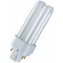 Osram DULUX D/E 26W/830 G24Q-3 FS1