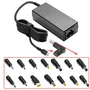 Generico Cargador USB-C Multipuntas 90W 20V 4.25A