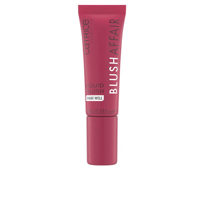 Catrice Blush Affair Colorete Líquido #060-Berry Bliss 10 ml Catrice Blush Affair Colorete Líquido #060-Berry Bliss 10 ml