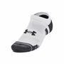 Calcetines Deportivos Under Armour Performance Blanco 36-41 3 Piezas