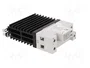CARLO GAVAZZI RGC1A60D40KGE Relé de semiconductor monofásico 40A