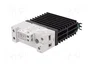 CARLO GAVAZZI RGC1A60D40KGE Relé de semiconductor monofásico 40A