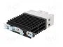 CARLO GAVAZZI RGC1A60D40KGE Relé de semiconductor monofásico 40A