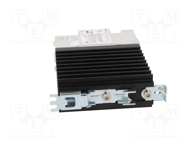 CARLO GAVAZZI RGC1A60D40KGE Relé de semiconductor monofásico 40A CARLO GAVAZZI RGC1A60D40KGE Relé de semiconductor monofásico 40A