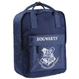 CERDÁ Mochila Hogwarts Harry Potter 36x27x12cm 100% Poliester