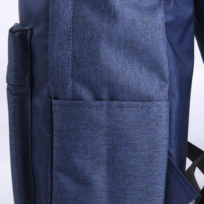 CERDÁ Mochila Hogwarts Harry Potter 36x27x12cm 100% Poliester