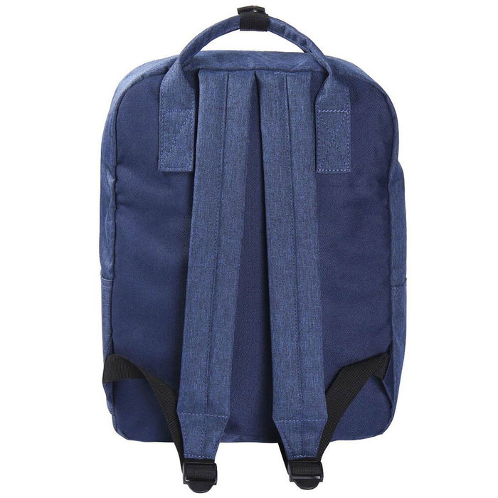 CERDÁ Mochila Hogwarts Harry Potter 36x27x12cm 100% Poliester