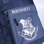 CERDÁ Mochila Hogwarts Harry Potter 36x27x12cm 100% Poliester